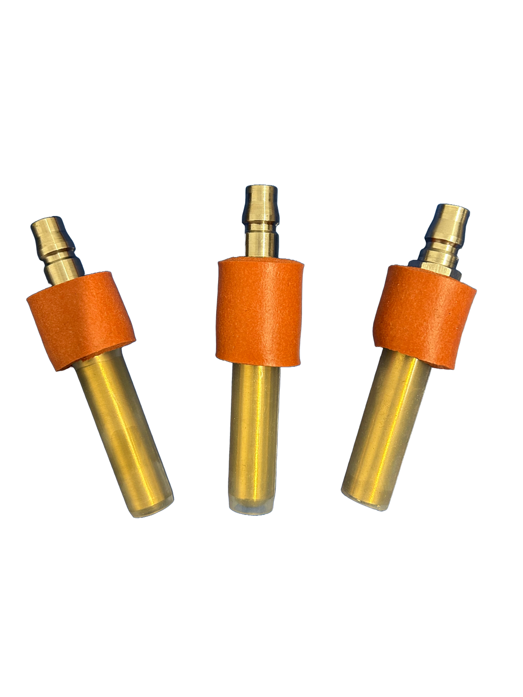 Steam Nozzles (Pack of 3)