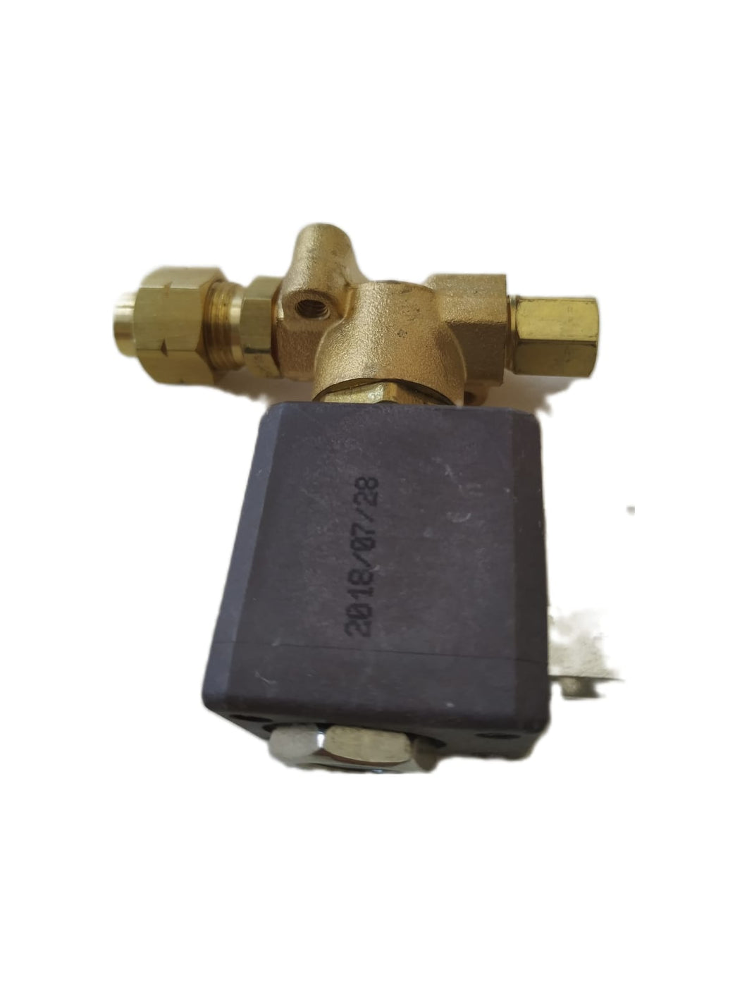 Air purge valve assy 220/230V 2V