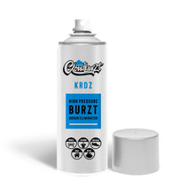 Load image into Gallery viewer, Spray Cloudburzt Air Freshener &amp; Odour eliminator - KRDZ - Creed Scent to home and car
