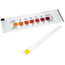 Load image into Gallery viewer, Water Hardness test strip for hard water areas
